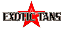 Exotic Tans Logo
